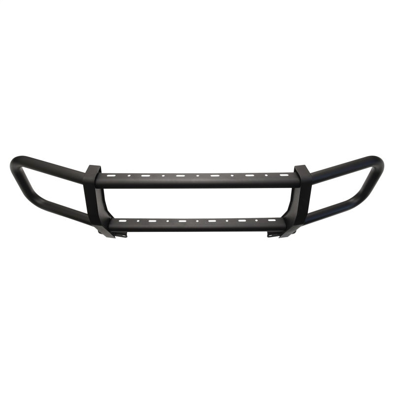 Westin 21-23 Ford Bronco (Excl. Bronco Sport)XTS Front Bumper Brush Guard for OEM Bumper - Tex Black Westin