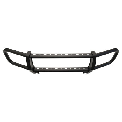 Westin 21-23 Ford Bronco (Excl. Bronco Sport)XTS Front Bumper Brush Guard for OEM Bumper - Tex Black Westin