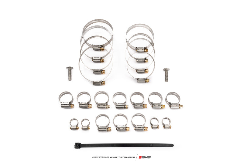 AMS Performance AMS.47.09.0001-1 2023+ NISSAN Z VR30 INTERCOOLERS