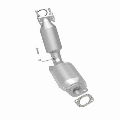MagnaFlow Conv DF 07-08 G35/37/350Z Passenger Side OEM Magnaflow