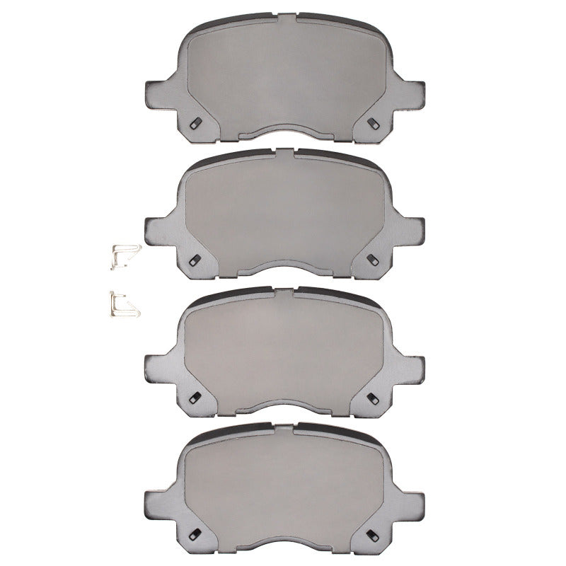 R1 98-02 Toyota Corolla Front Optimum OE Brake Pads