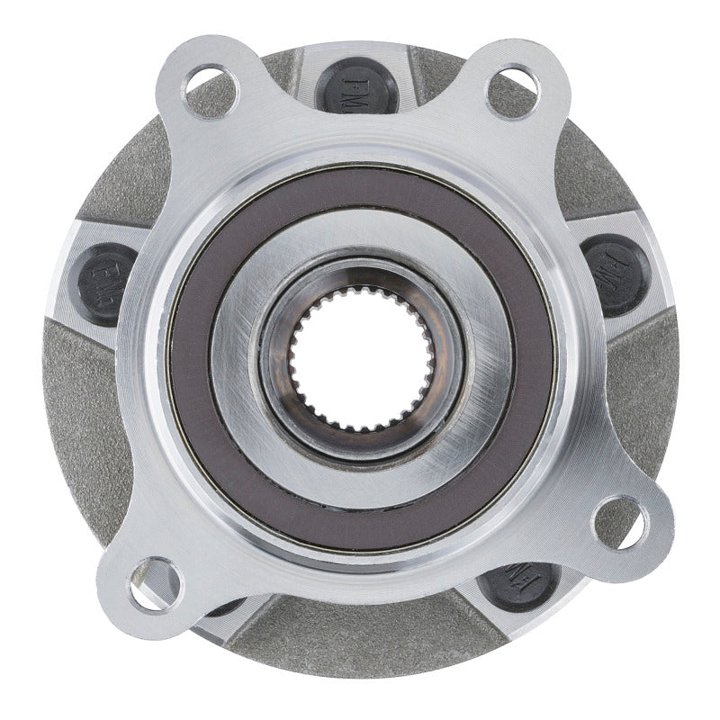 MOOG 16-19 Lexus IS300 Front Left Hub Assembly Moog