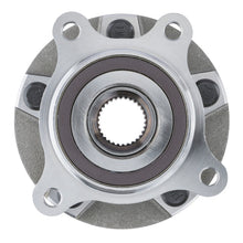 Load image into Gallery viewer, MOOG 16-19 Lexus IS300 Front Left Hub Assembly