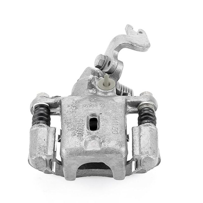 Power Stop 96-00 Hyundai Elantra Rear Right Autospecialty Caliper w/Bracket PowerStop