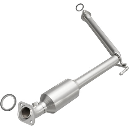 MagnaFlow Direct-Fit SS Catalytic Converter 05-06 Toyota Tundra 4.0L V6 Magnaflow