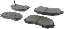 Load image into Gallery viewer, StopTech Street Disc Brake Pads - 305.17360