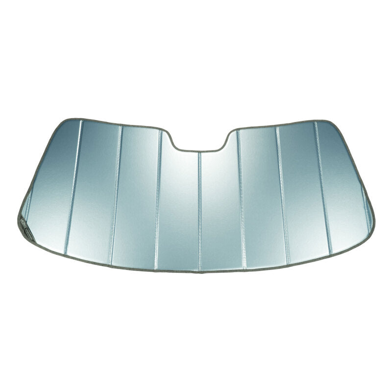 Covercraft 24-26 Subaru Crosstrek Imprezza UVS100 Custom Sunscreen - Blue