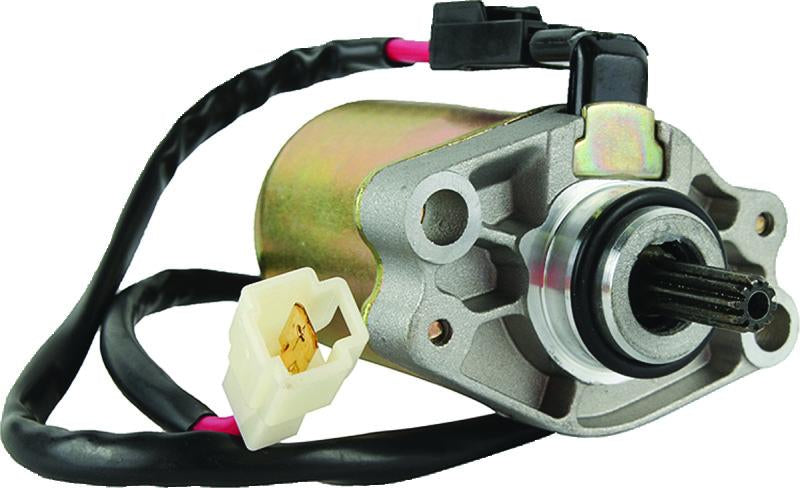 BikeMaster Starter Bm 153836