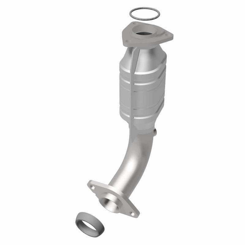 MagnaFlow Conv DF 01-02 Kia Sportage Rear Magnaflow