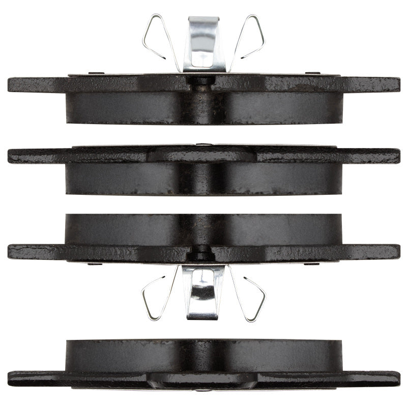 R1 02-08 Mini Countryman Front Semi Met Brake Pads