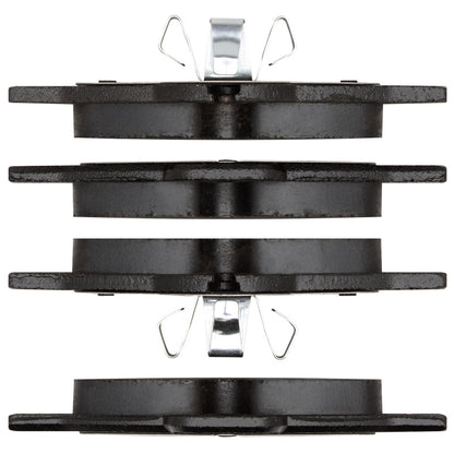 R1 02-08 Mini Countryman Front Semi Met Brake Pads