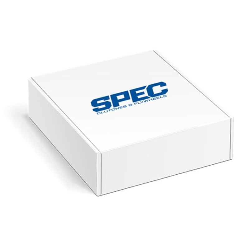 SPEC 90-95 Toyota MR2 2.0L (3SGTE) Stage 4 Disc w/ GM 26 Spline Hub