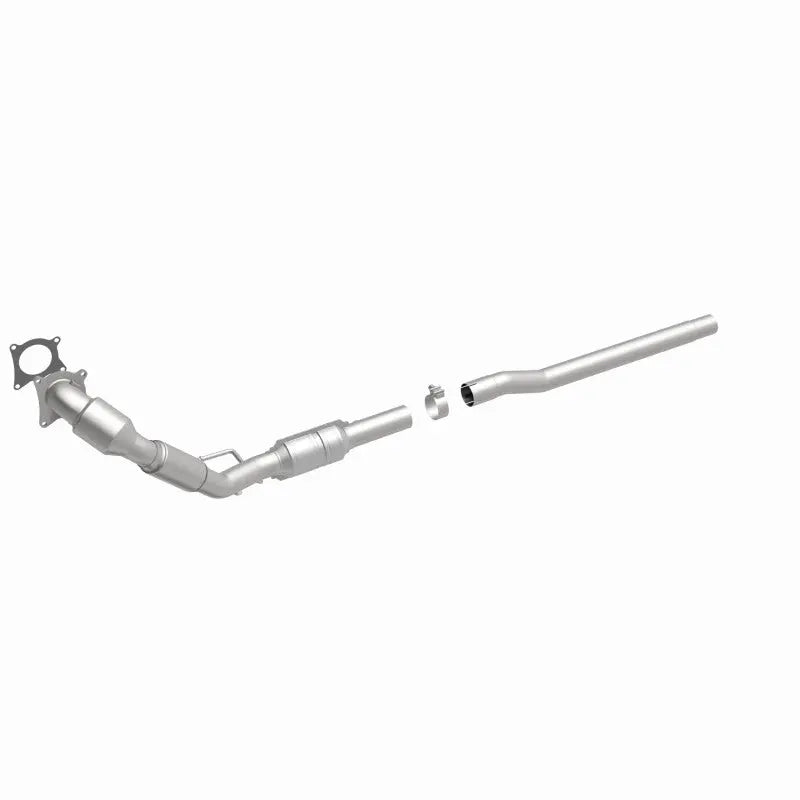 MagnaFlow Conv DF 2012 Volkswagen Golf R 2.0L Turbocharged Magnaflow