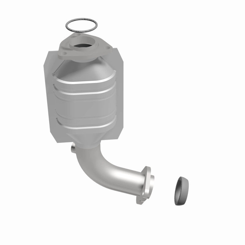 MagnaFlow Conv DF 01-02 Kia Sportage Rear Magnaflow