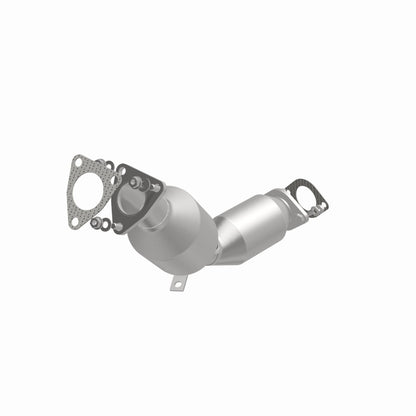 MagnaFlow Conv Direct Fit 04-06 Nissan 350Z 3.5L / 04-07 Infiniti G35 3.5L - Right Side Magnaflow