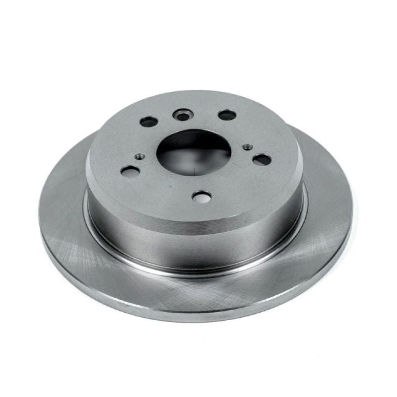 Power Stop 02-03 Lexus ES300 Rear Autospecialty Brake Rotor PowerStop