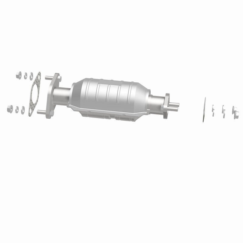 MagnaFlow Conv DF 01-03 Rio 1.5/1.6 Rear Magnaflow