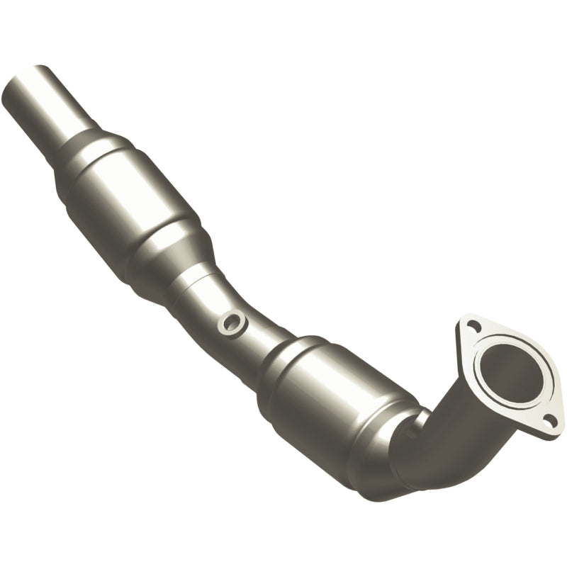 MagnaFlow Conv DF 2010 Chevy Camaro 6.2L D/S Magnaflow