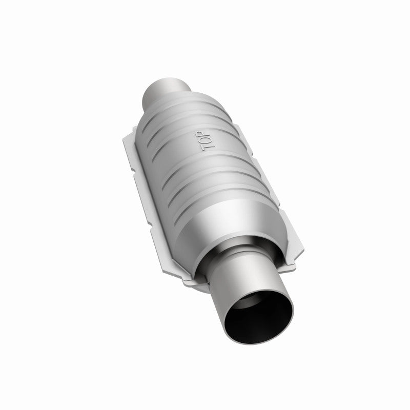 Magnaflow Conv Univ 2.50 CA Magnaflow