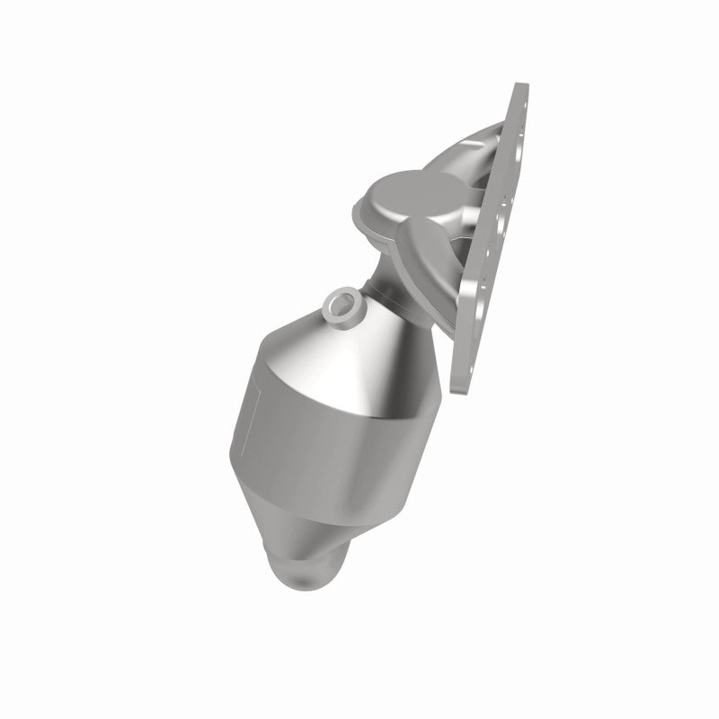 MagnaFlow Conv DF 03 Mazda 6 3.0 Front Manifold Magnaflow