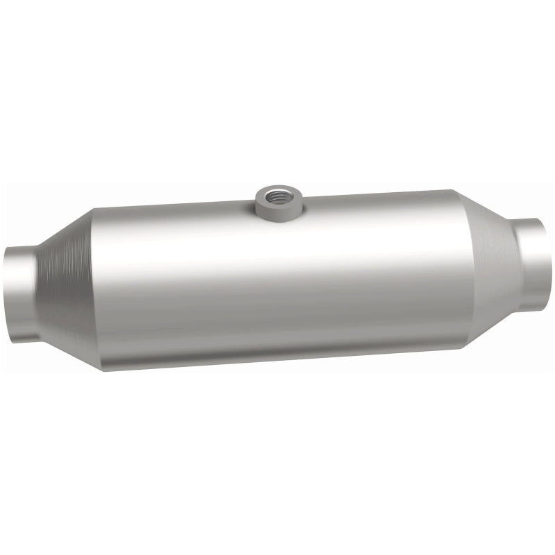 Magnaflow 2.00 1/O2 CA 4in. Spun Universal Converter Magnaflow