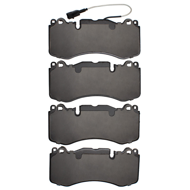 R1 14-24 Maserati Quattroporte Front Optimum OE Brake Pads