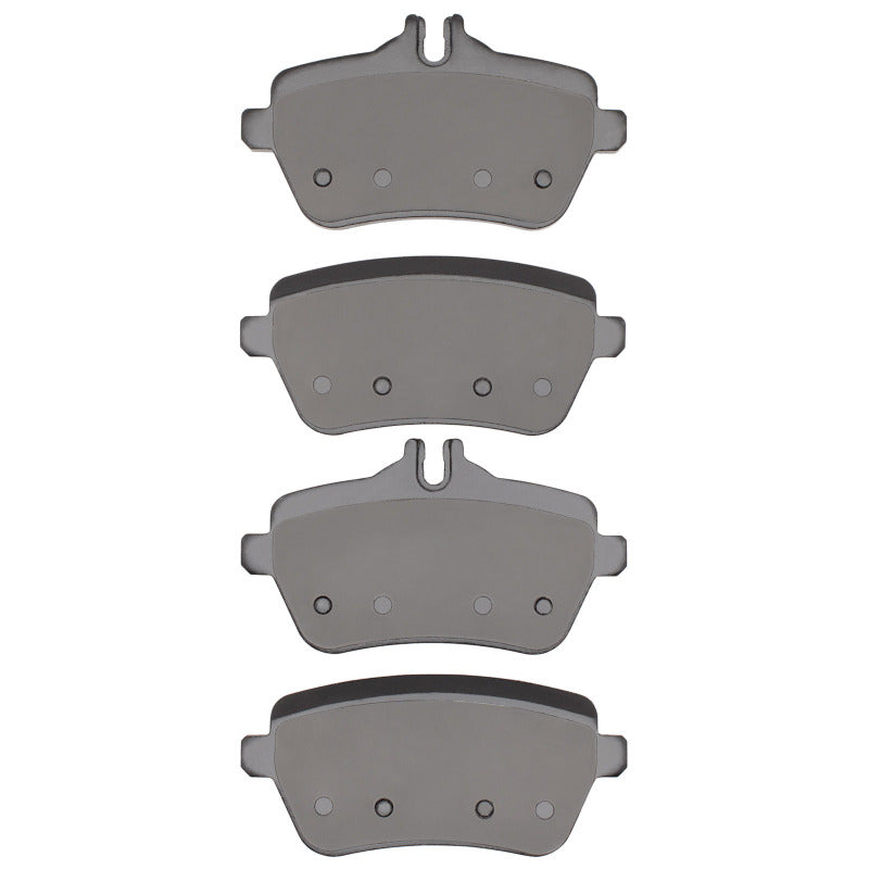 R1 13-21 Mercedes-Benz SL550 Rear Euro Ceramic Brake Pads