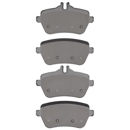 R1 13-21 Mercedes-Benz SL550 Rear Euro Ceramic Brake Pads