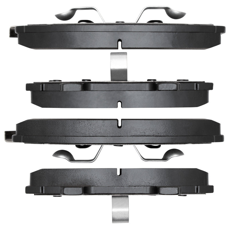 R1 88-02 GMC Savana 1500 Front Performance Off-Road/Tow Brake Pads