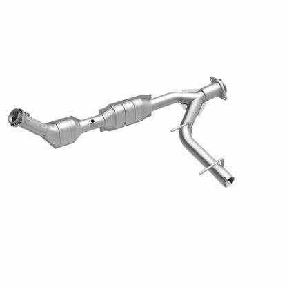 MagnaFlow Conv DF 03-04 Exped 4.6L Passenger Side Magnaflow