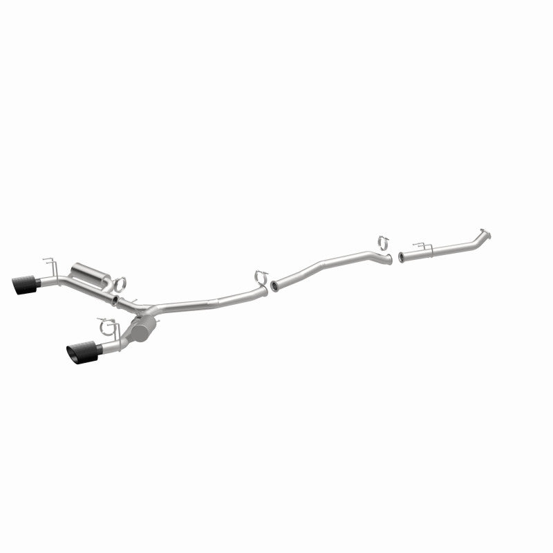 Magnaflow 2022+ Honda Civic SI NEO Cat-Back Exhaust System Magnaflow