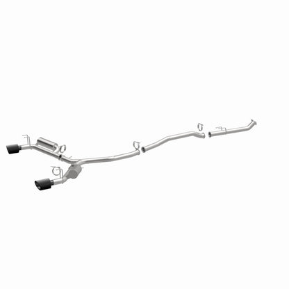 Magnaflow 2022+ Honda Civic SI NEO Cat-Back Exhaust System Magnaflow