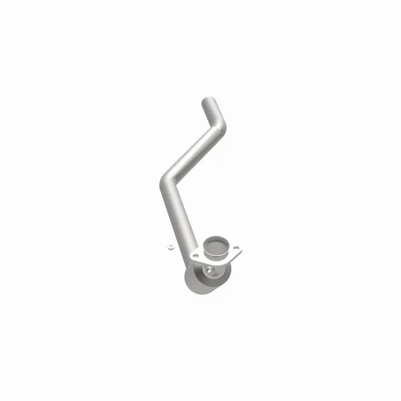 MagnaFlow Conv DF 06-08 Jaguar S-Type 3.0L Magnaflow