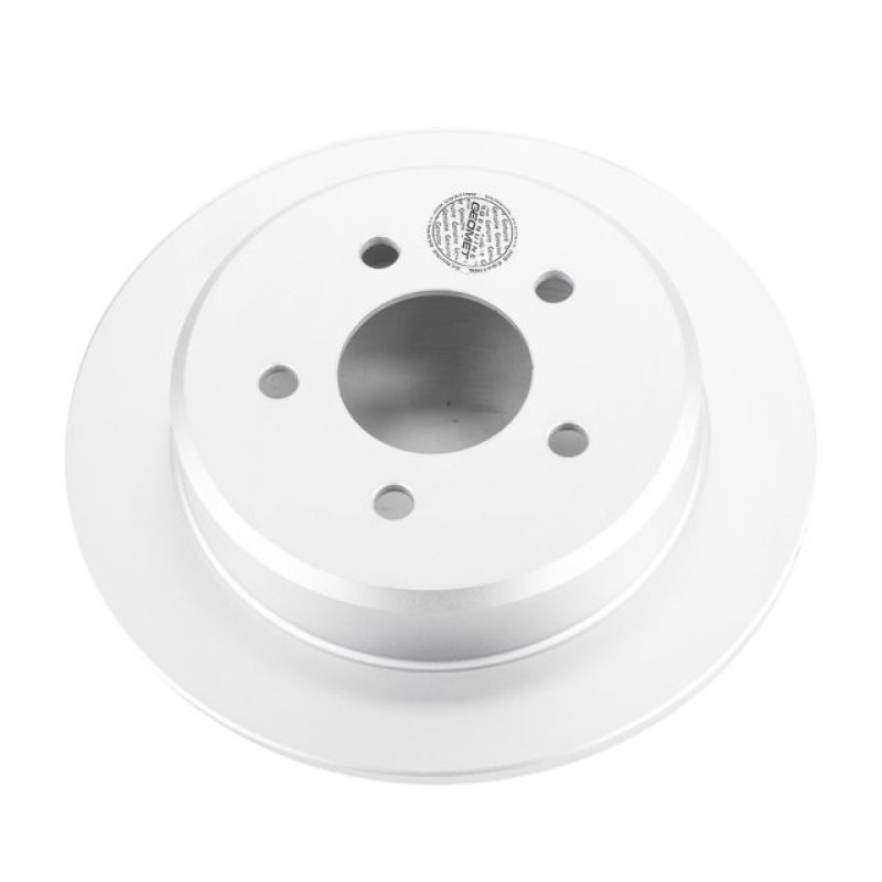 Power Stop 95-01 Ford Explorer Rear Evolution Geomet Coated Rotor PowerStop