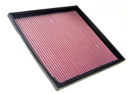 K&N Replacement Air Filter FORD SIERRA COSWORTH K&N Engineering