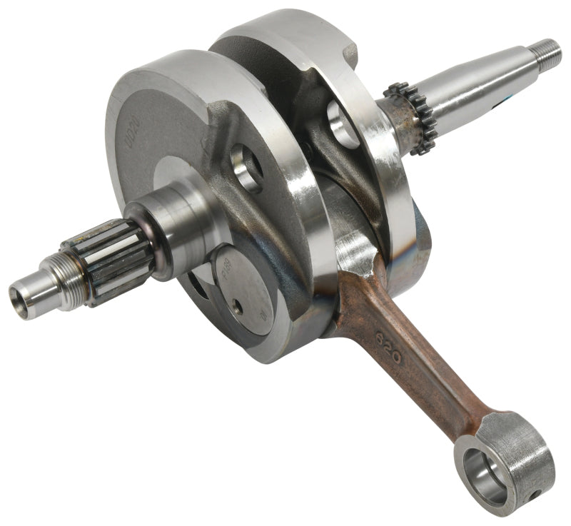 Hot Rods 04-05 Yamaha YFZ 450 450cc Crankshaft 4062