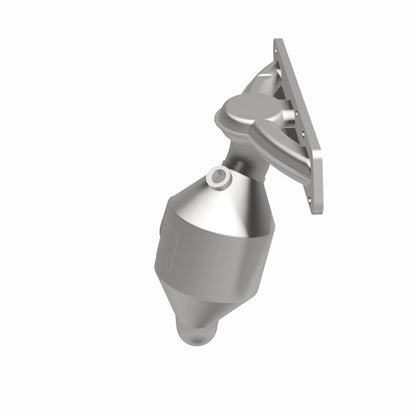 MagnaFlow Conv DF 03 Mazda 6 3.0 Front Manifold Magnaflow