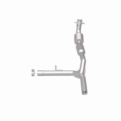 Magnaflow 04-05 Ford F-150 5.4L Direct Fit Converter Magnaflow