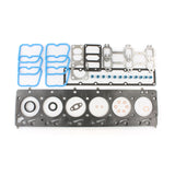 Cometic Cummins 5.9L 6BT 4.100in Bore .072in MLX Cylinder Head Gasket Top End Gasket Kit