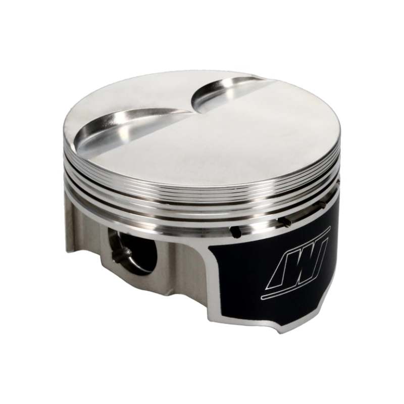 Wiseco Chevy LS1/LS2 RED Series Piston Set 3790in Bore 1304in Compression Height - Set of 8