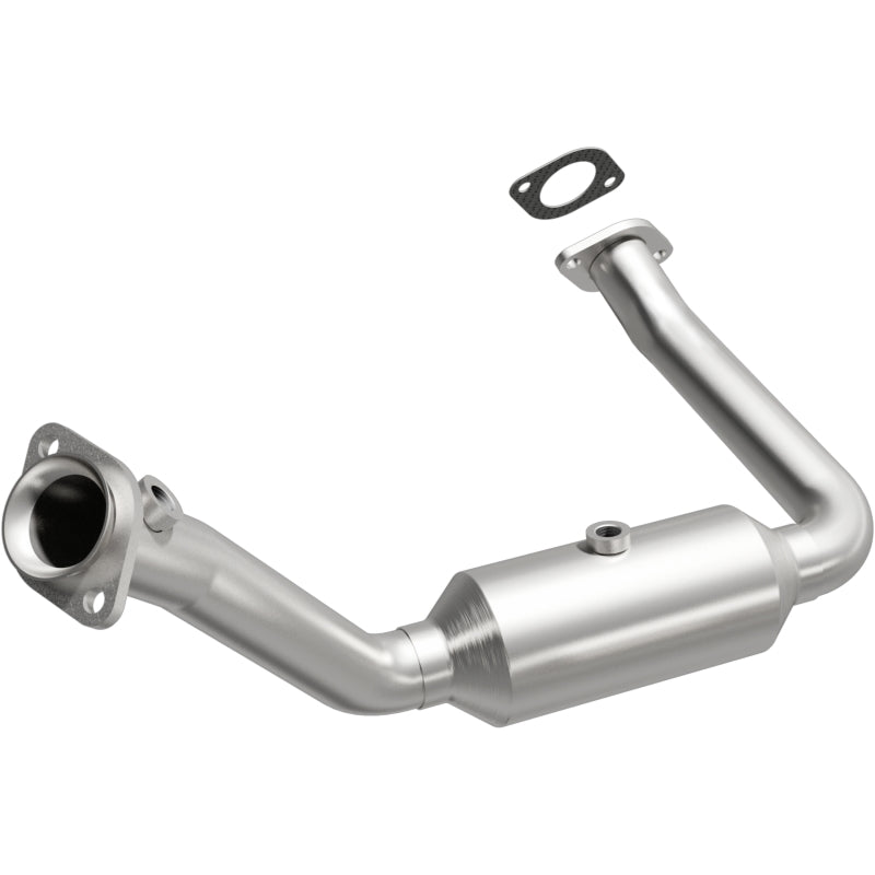Magnaflow California Direct Fit Converter 07-08 Ford Ranger 3.0L Magnaflow