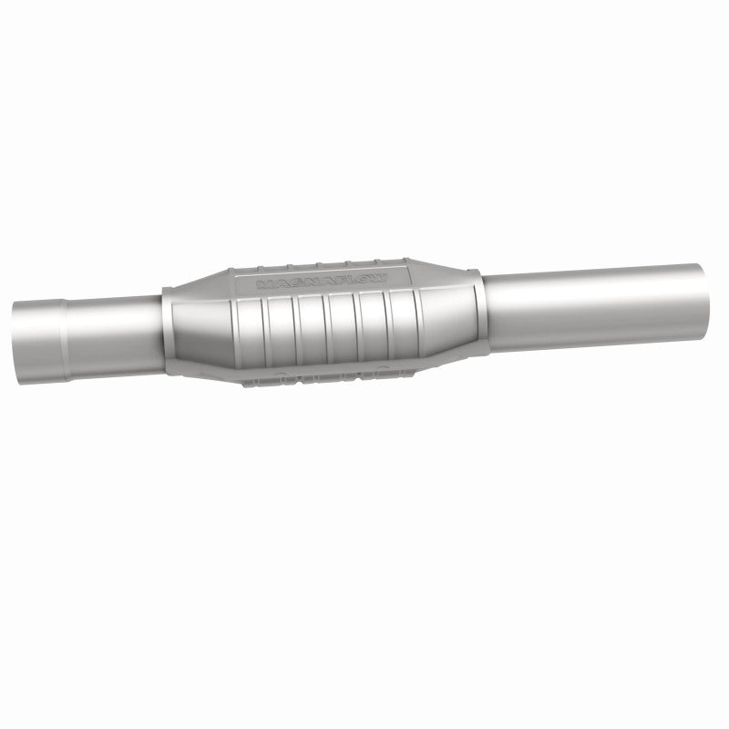 MagnaFlow Conv Direct Fit 90-93 Chevrolet C1500 7.4L V8 Magnaflow