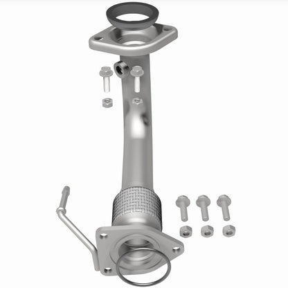 BRE Exhaust 03-07 Accord 2.4L Front Pipe Kit