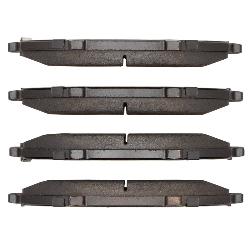 R1 Front OE Brake Pads 2000-2004 Ford/Lincoln - 2551-0679-00