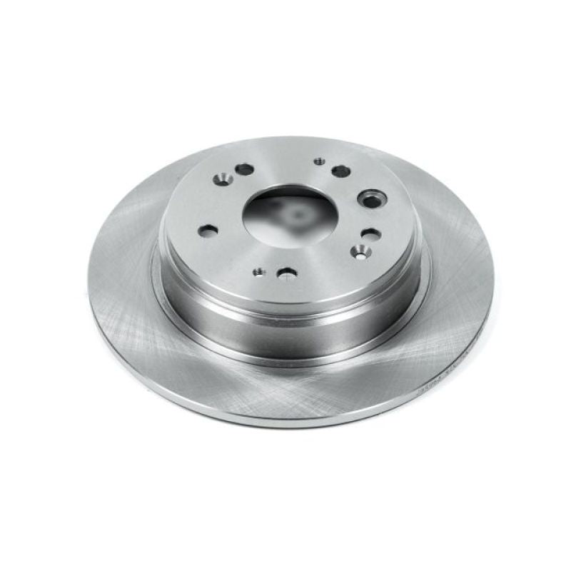 Power Stop 02-04 Honda CR-V Rear Autospecialty Brake Rotor PowerStop