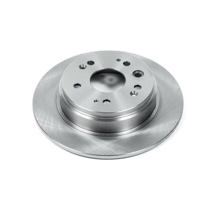 Power Stop 02-04 Honda CR-V Rear Autospecialty Brake Rotor PowerStop