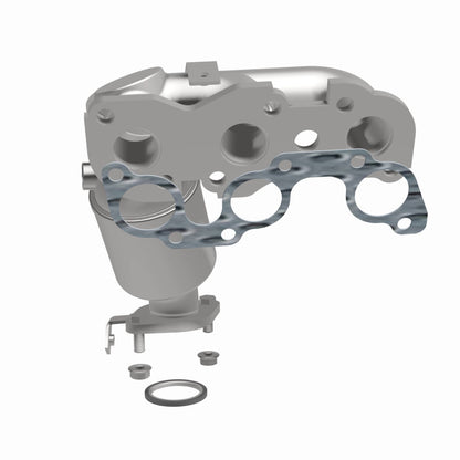 Magnaflow Conv DF 97-00 Toyota Camry 3.0L Magnaflow