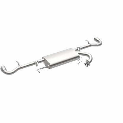 MagnaFlow BRE Exhaust Kit 09-15 TOYOTA VENZA 3.5L