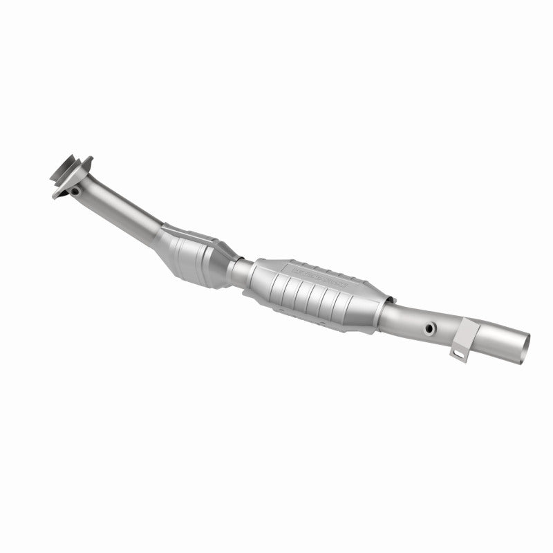 MagnaFlow Conv DF F150 5.4L 02 Supercharged P Magnaflow
