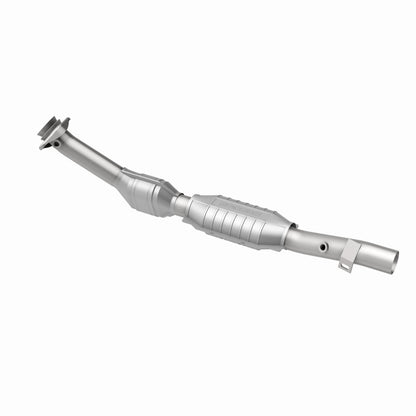MagnaFlow Conv DF F150 5.4L 02 Supercharged P Magnaflow